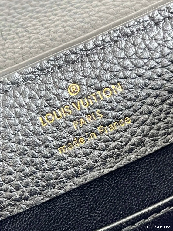 Aaa replica ru MINI LOUIS VUITTON CAPUCINES 0801